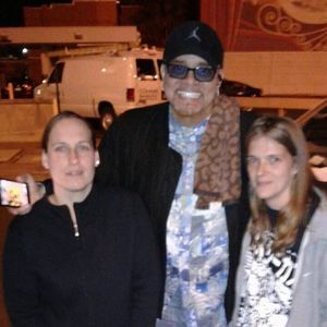 Meet your Posher, Christina